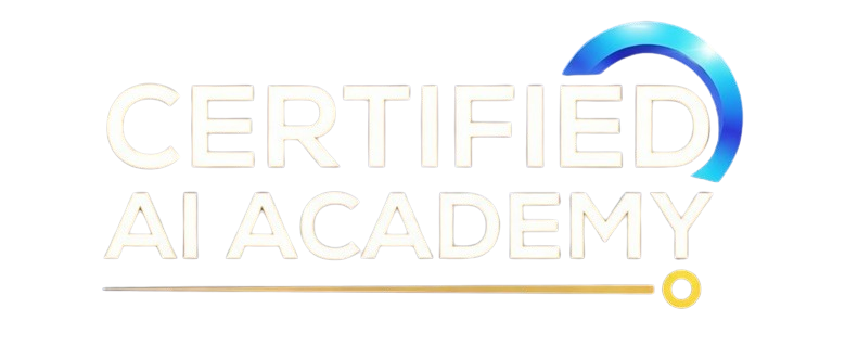 certifiedaiacademy.com