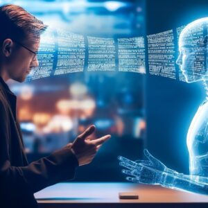 MODULE 4: AI FOR CONTENT, MEDIA & STRATEGIC COMMUNICATION