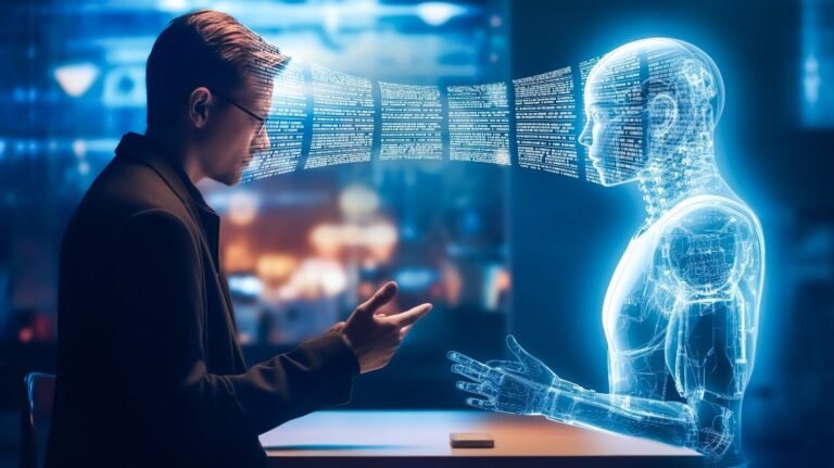 MODULE 4: AI FOR CONTENT, MEDIA & STRATEGIC COMMUNICATION