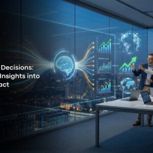 MODULE 5: AI FOR DATA & BUSINESS INTELLIGENCE