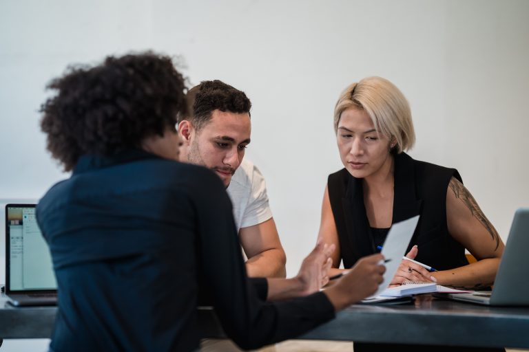 AI Business Consulting in Houston: Helping Businesses Thrive with Artificial Intelligence